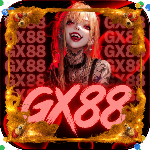 gx88 — galeri pratinjau - APK Resmi